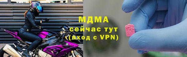 хмурый Белокуриха