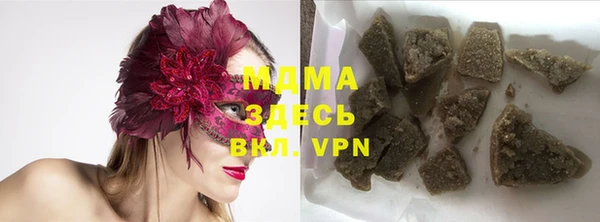 хмурый Белокуриха